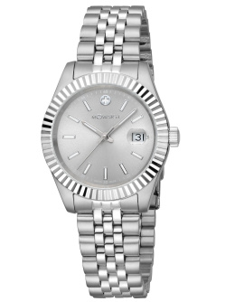 M-Watch Blue 36